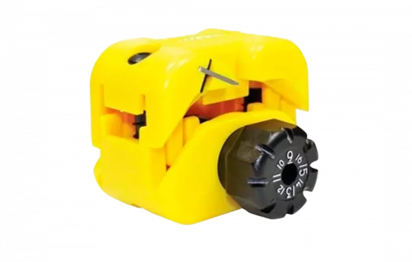 Инструмент для вскрытия оптических модулей диаметром от 1,1-3,0 мм Miller MSAT-16 (MB01-7000)