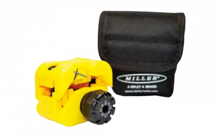 Инструмент для вскрытия оптических модулей диаметром от 1,1-3,0 мм Miller MSAT-16 (MB01-7000)