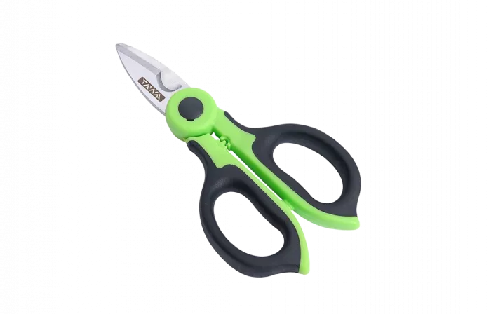 Ножницы KS-K2 для резки кевлара