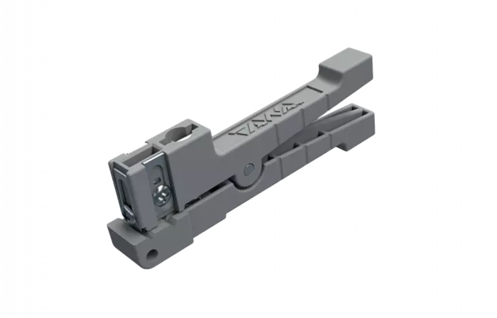 Стриппер-прищепка 45-162 для удаления внешних модулей до 3,2мм