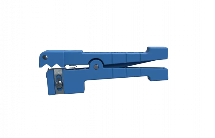 Стриппер-прищепка 45-163 для удаления внешних модулей 3.2-5.6 мм