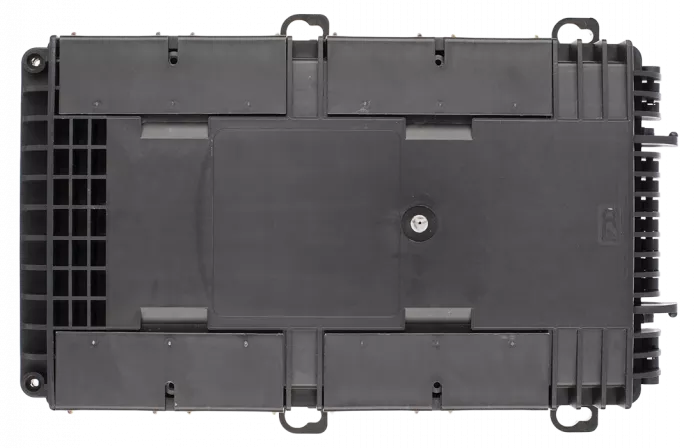 Муфта-кросс МКО-П2-М/С09-1КД-18SC-18SC/APC-18SC/APC ССД
