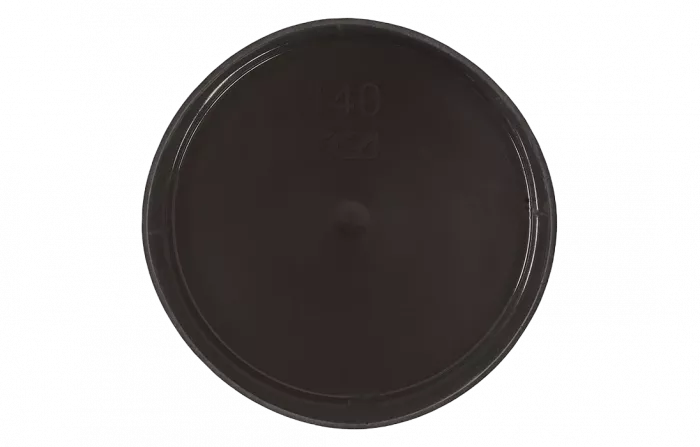 Заглушка наружная для трубы ССД-Пайп УльтраФ 140 мм