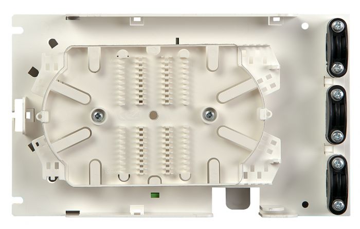 Муфта-кросс МКО-П2/С09-12SC-12SC/APC-12SC/APC ССД