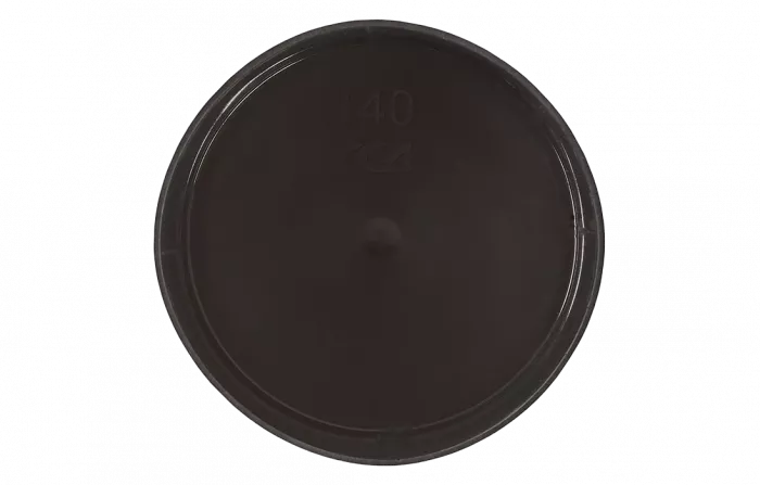 Заглушка наружная для труб 140 мм