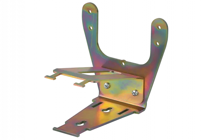 Кронштейн для подвески МКО-С6, С7 (Упр.) ССД