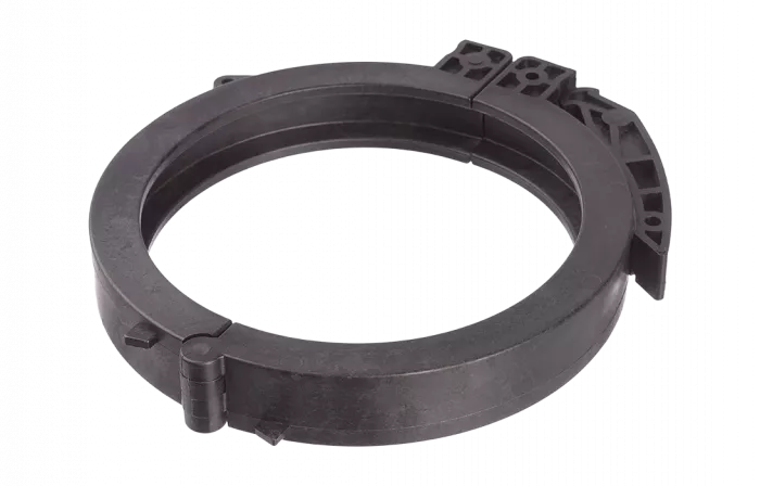 Муфта МТОК-В4/480-10К4845-К ССД