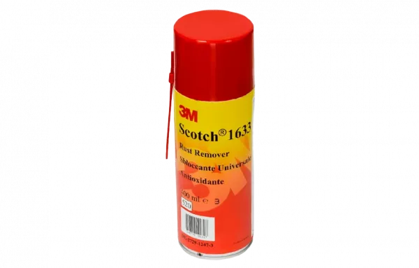 7100047862 Scotch 1633 для удаления ржавчины и защиты от окисления, 400мл