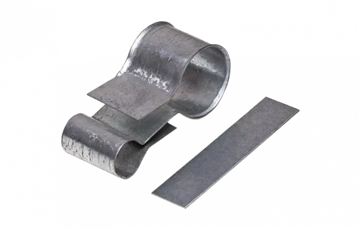 Подвес металлических кабелей связи П-16, упаковка 70 шт ССД