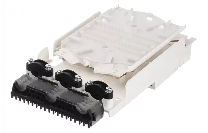 Муфта-кросс МКО-П2-М/С09-1КД-18SC ССД