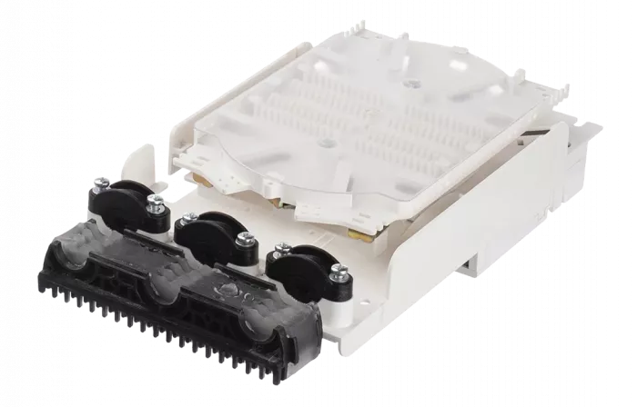 Муфта-кросс МКО-П2-М/С09-1КД-18SC-18SC/APC-18SC/APC ССД