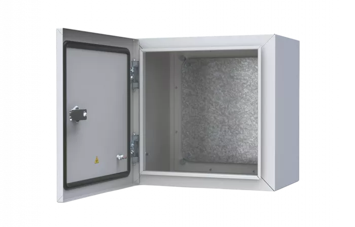 Шкаф электротехнический навесной ШЭН-300-300-150