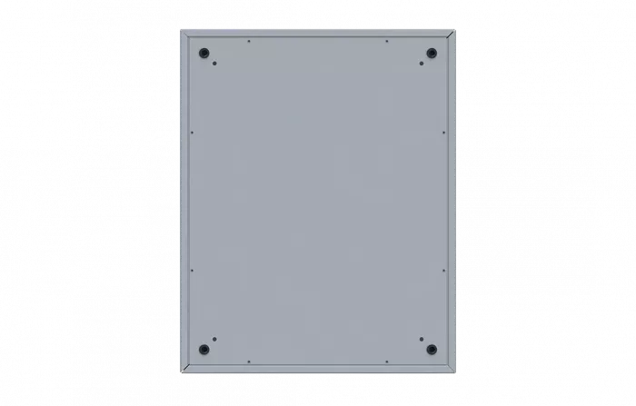 Шкаф электротехнический навесной ШЭН-500-400-300