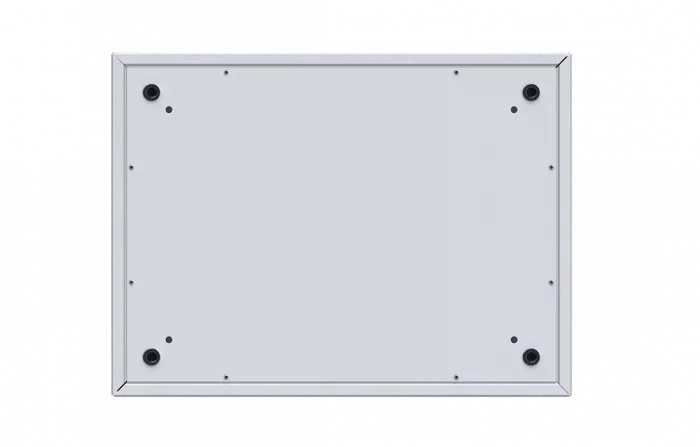 Шкаф электротехнический навесной ШЭН-300-400-150