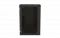Шкаф телекоммуникационный настенный разборный черный 19”,18U(600x550), ШТ-НСр-18U-600-550-С-Ч дверь стекло ССД