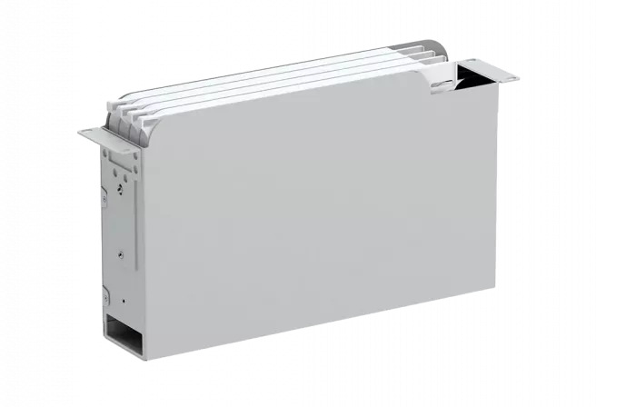 Кросс ШКОС-4ФПМ-2U/4-192LC-192LC/APC-192LC/APC РТ ССД