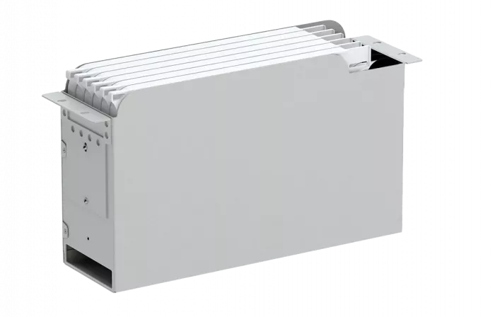 Кросс ШКОС-6ФПМ-3U/6-288LC-288LC/APC-288LC/APC РТ ССД