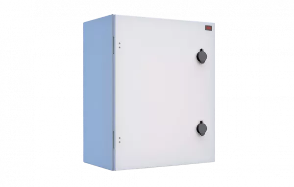 Шкаф электротехнический навесной ШЭН-500-400-150