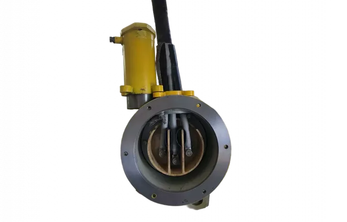 Имаг-Муфта-ГК-16/25 - комплект муфты холодной усадки на 6 кВ для гибкого кабеля 3х16-25 мм2