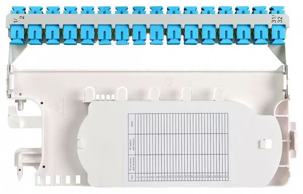 Модуль кроссовый откидной К-08SC-08SC/SM-08SC/UPC ССД КПВ