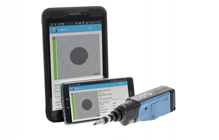 Видеомикроскоп Wireless FIP-425B