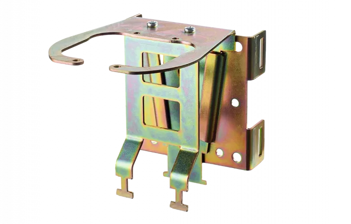 Кронштейн для подвески муфты МКО-Ц8 ССД