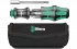 WE-134491	Kraftform Kompakt 28 с сумкой, набор бит с отвёрткой-битодержателем, 6 пр.