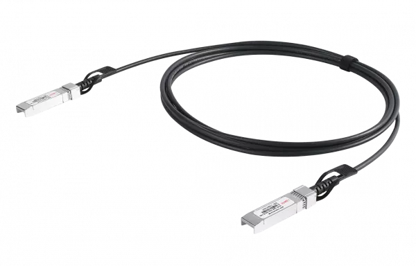 DAC кабель 10G SFP+ Direct Attach Cable, 2m