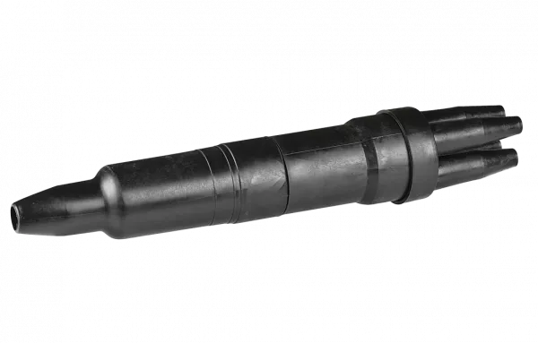 Муфта разв.п/эт станц.2-4МРПС 2/4 ССД