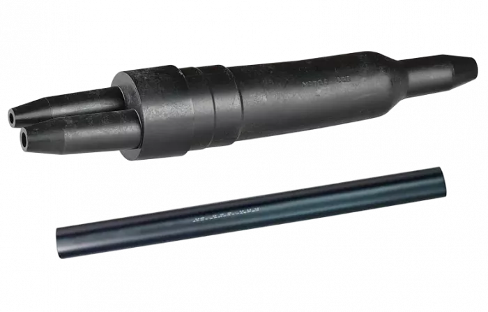 Муфта 2МРП 0,5 с трубкой ТУТ ССД