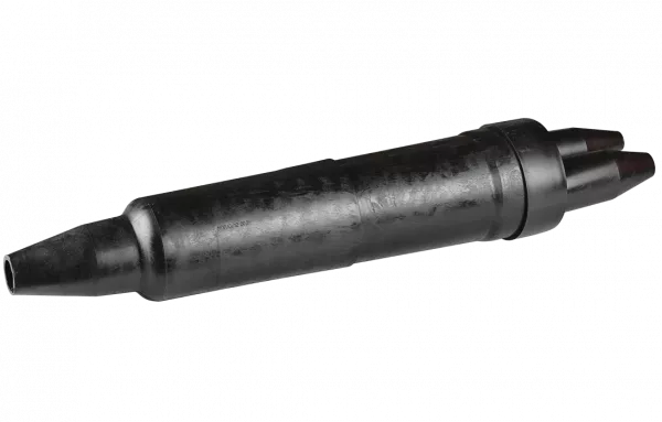 Муфта разв.п/эт 2МРП10/12 ССД