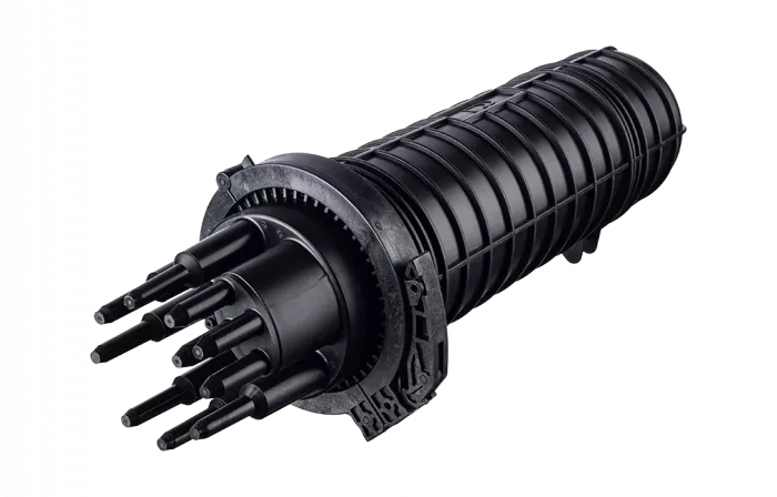 Муфта-кросс МКО-Г4/С09-36SC ССД