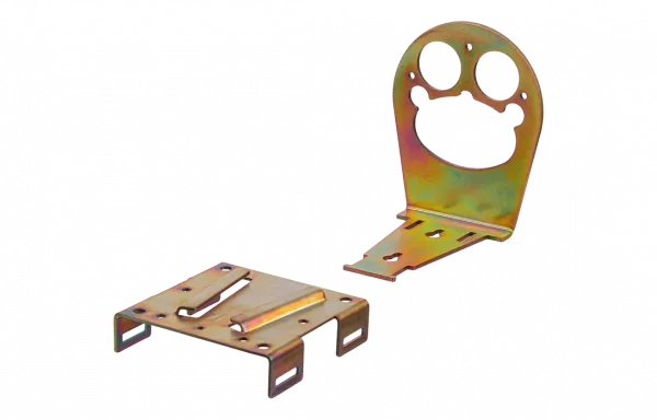 Кронштейн для крепления МОГ-Т4 ССД