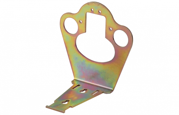 Кронштейн для подвески МТОК-Г3 упрощённый ССД