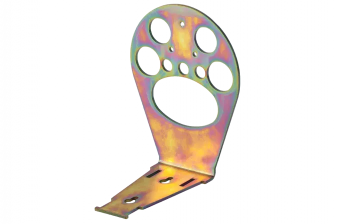 Кронштейн для подвески МТОК-Л6, Л7 упрощённый ССД