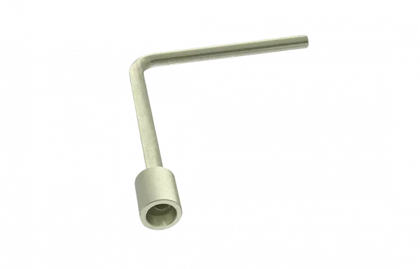 Ключ для УЗНКЛО-1 ССД