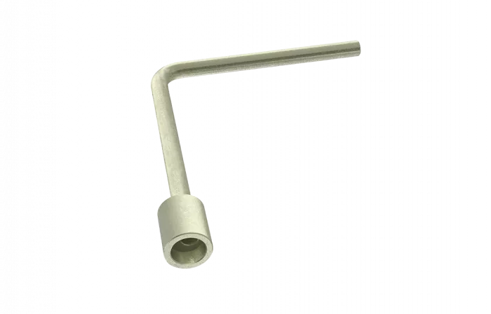 Ключ КЭ-7п ССД