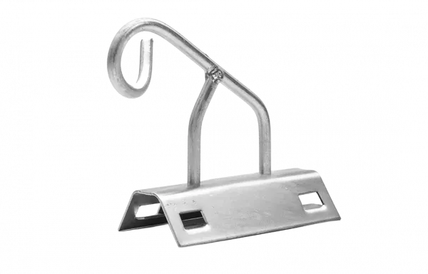 Узел крепления поддерживающий УК-П-02 сварной ГЦ