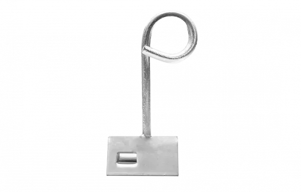 Узел крепления поддерживающий УК-П-01 сварной ГЦ