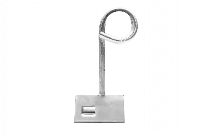 Узел крепления поддерживающий УК-П-01 сварной ГЦ