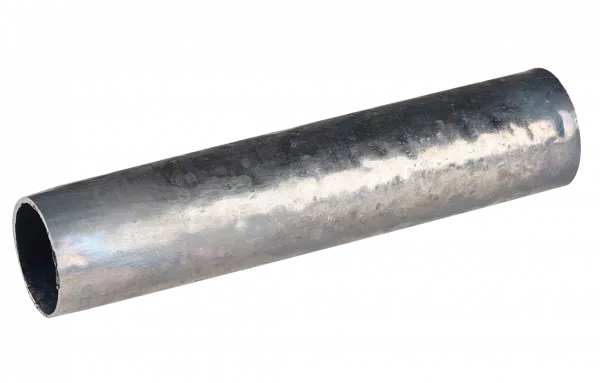 Муфта-труба свинцовая 37х190 ССД