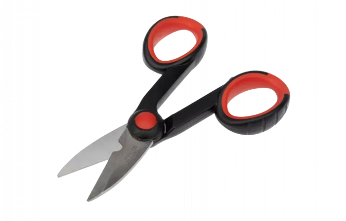 12-4945 Ножницы универсальные 140мм REXANT