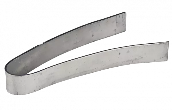 Пластина свинцовая 3,0х30х500 мм ССД