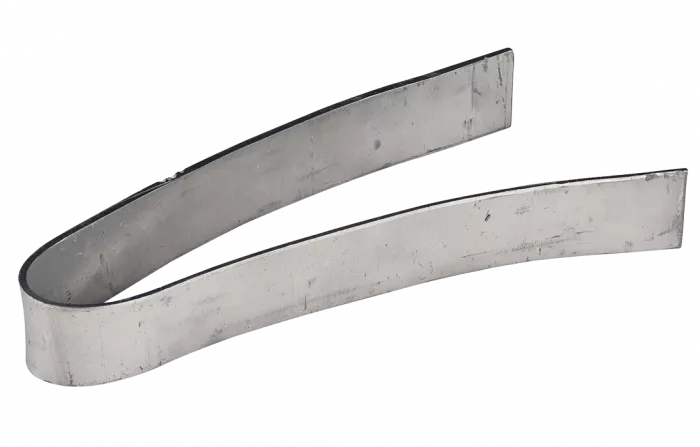 Пластина свинцовая 3,0х30х500 мм ССД