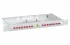 Кросс ШКОС-М -1U/2 -16 -FC/ST ~16 -FC/D/SM  ~16 -FC/UPC