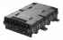 Муфта-кросс МКО-П2-М/С09-1КД-1PLC4-SC/APC-20SC-6SC/APC-1SC/APC ССД