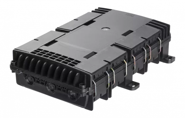 Муфта-кросс МКО-П2-М/С09-1КД-1PLC8-SC/APC-18SC-10SC/APC-1SC/APC ССД