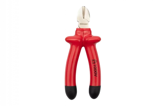 12-4614-3 Бокорезы REXANT 160 мм, диэлектрические до 1000 В