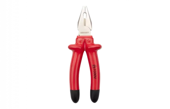 12-4613-3 Плоскогубцы комбинированные REXANT 200 мм, диэлектрические до 1000 В