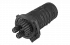 Муфта-кросс МКО-С6/СМ4-1PLC4-SC/APC-10SC-10SC/APC-1SC/APC ССД